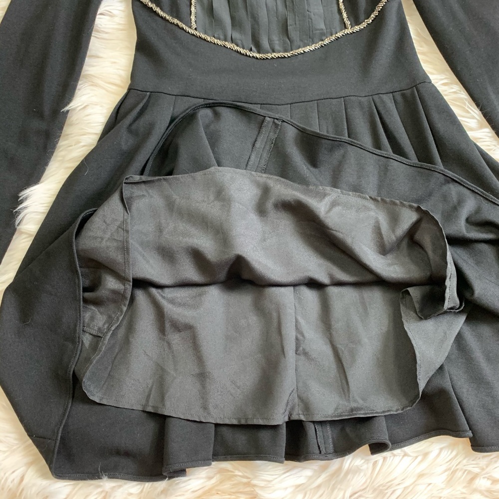 Anthropology Fumblin’ Foe LBD - Picture 5 of 8